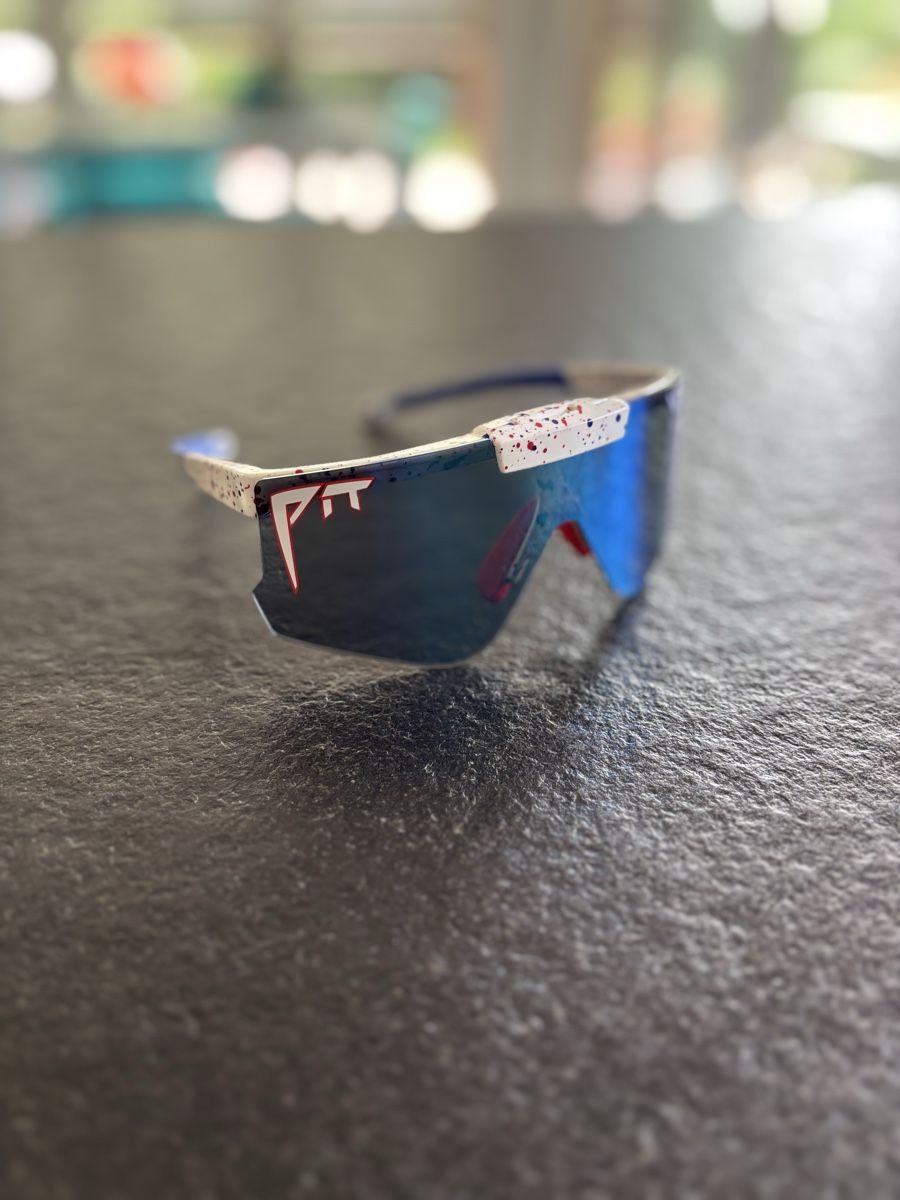 Pit Viper Lunettes & Verres: Lunettes Pit Viper  – Neuf (Voir description) à Sierre par lolyboss