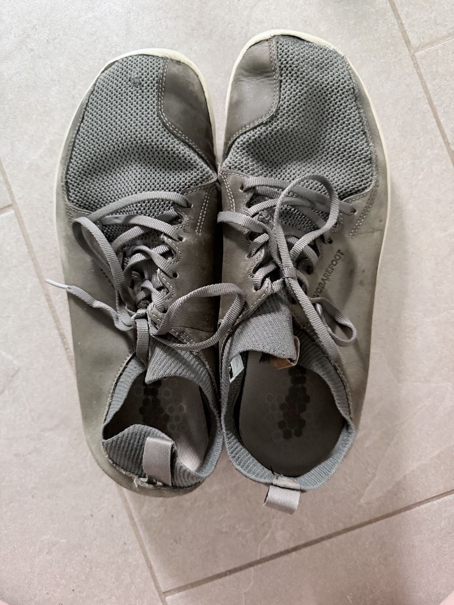 Vivobarefoot Scarpe da donna: Vivobarefoot Damen Gr. 43 – Usato da Brüttisellen venduto da Ayersa 1