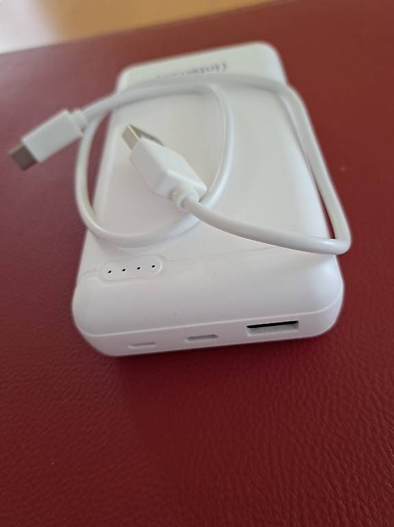 Ladegeräte: PowerBank XS20000 – Gebraucht aus Staufen von boerny 2