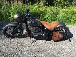 HARLEY-DAVIDSON FXSB Breakout 103 ABS CUSTOMBIKE