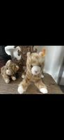 Steiff Katzen Kuscheltiere