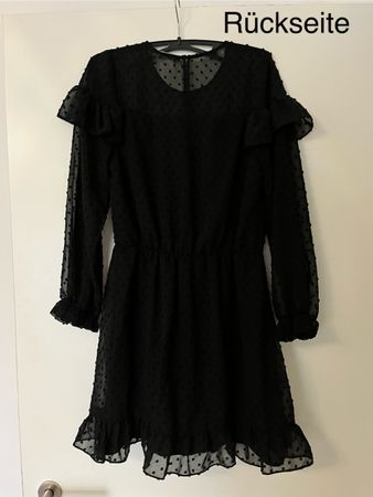 Zara Kleid - neuwertig