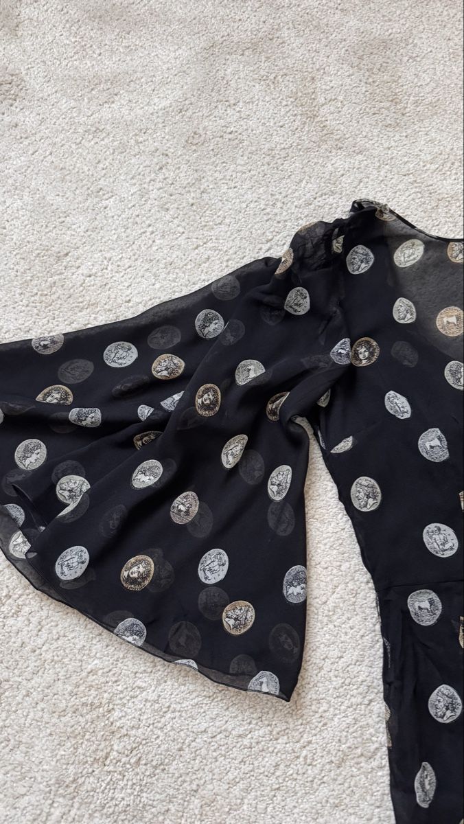 Dolce & Gabbana Vestiti: Dolce & Gabbana Seidenkleid – Usato da Esslingen venduto da The_Easy 1