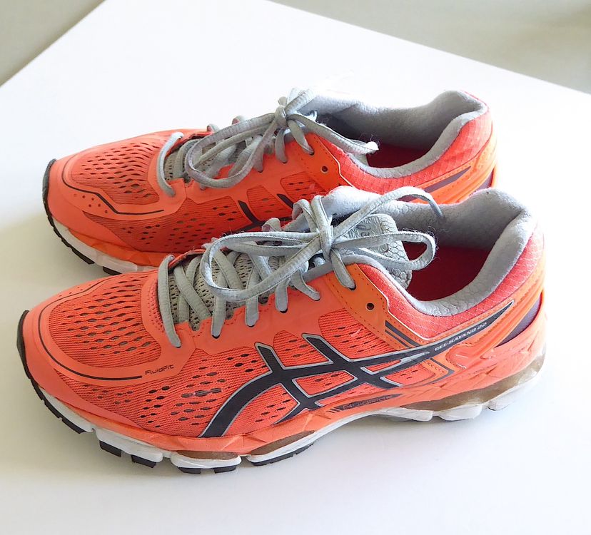 asics gel kayano dynamic duomax