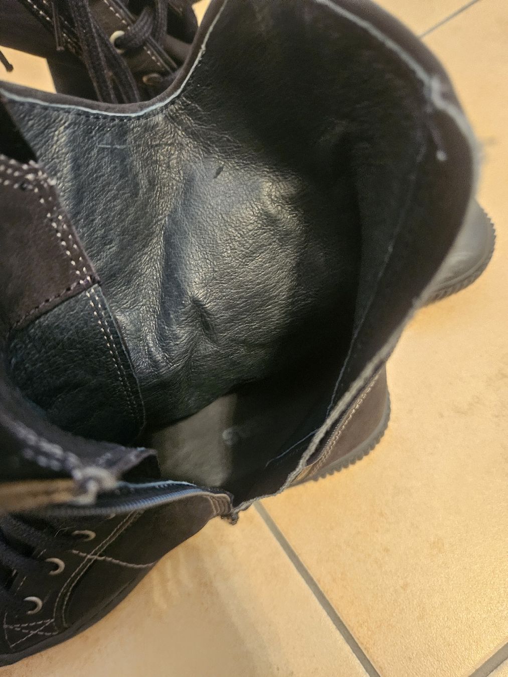 Scarpe da donna: PATAGAUS Stiefel – Usato da Steckborn venduto da suz_v2v6 7
