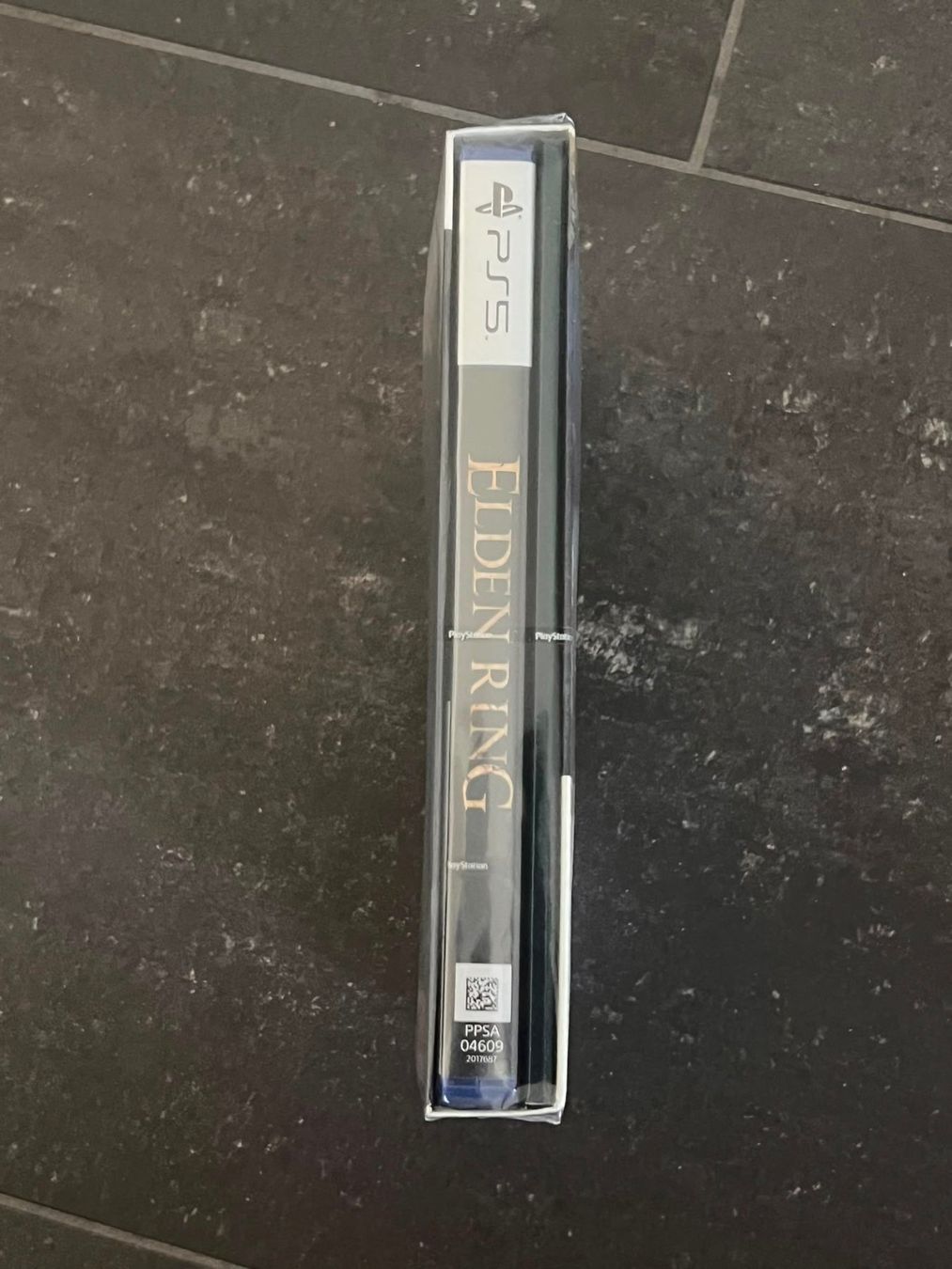 Giochi: Elden Ring (Launch Edition) - Playstation 5 - Ungeöffnet – Nuovo e nell'imballaggio originale da Möhlin venduto da SwissHockeyCards 2