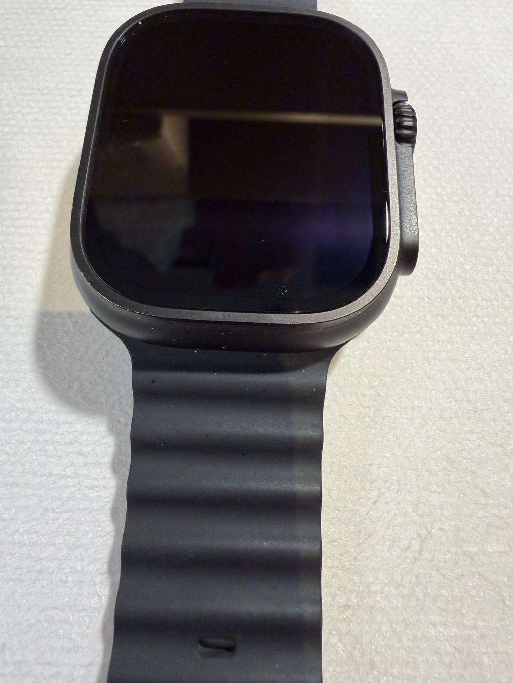 Apple Smartwatch: Apple Watch Ultra 2 LTE 49mm – Usato da Buchs SG venduto da Macor88 3