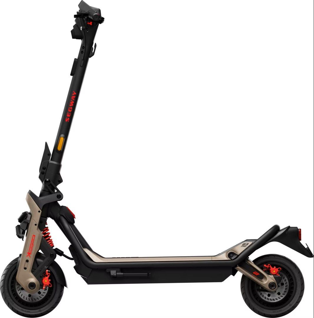 Segway Kickboard: Segway Ninebot GT3 Pro E – Nuovo e nell'imballaggio originale da Breganzona venduto da FerrariTrading 3
