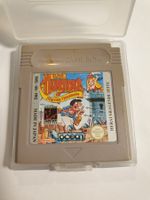 Gameboy - Super Hunchback