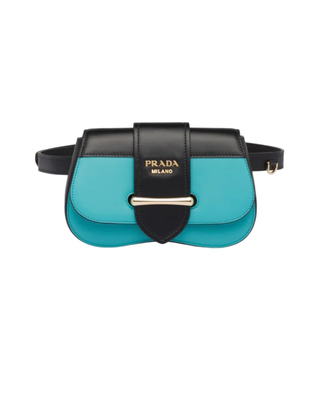 Prada Taschen: Prada Sidonie leather bag – Gebraucht aus Adliswil von Mariia_18