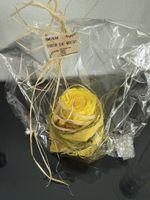 Rosen Decor noch Original verpackt ist ein Unikat 