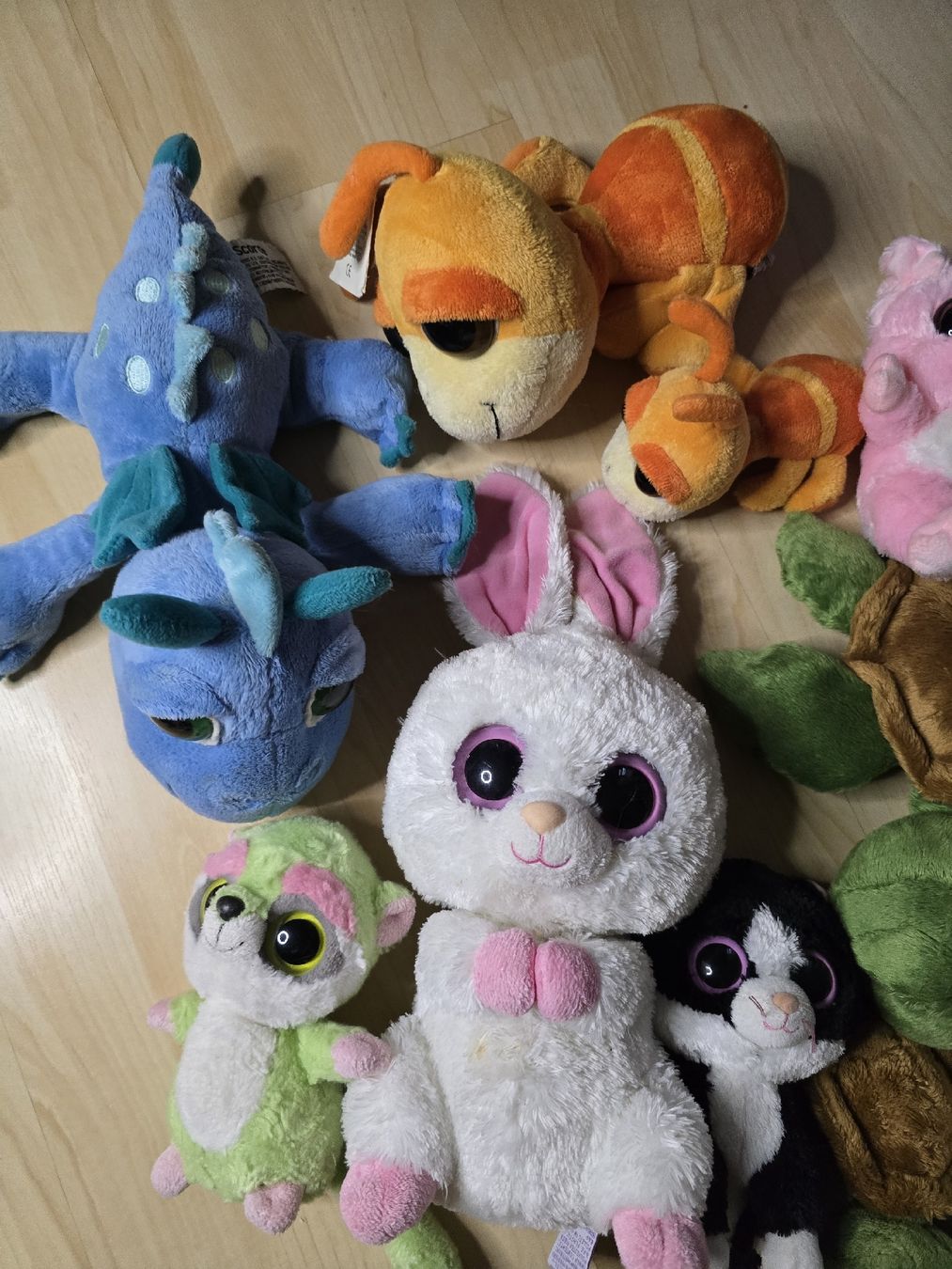 Nici Jouets: Nici Konvolut  – D'occasion à Büsserach par sobis.trade 1