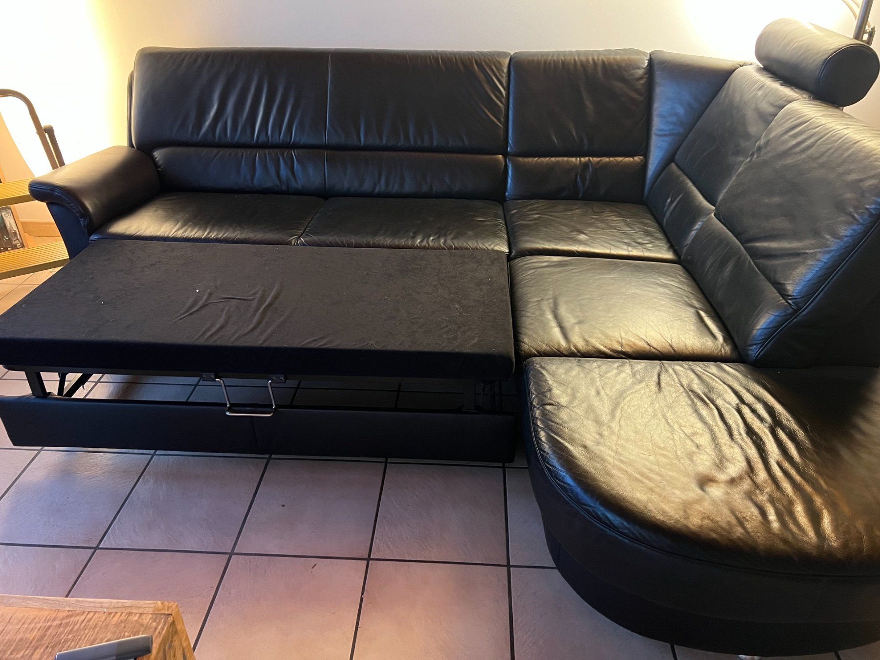 Divani: Bettsofa 2450x2000 – Usato da Gränichen venduto da mar_htj9 3