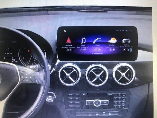 Radios: Auto-Radio – Neu und originalverpackt aus Obermumpf von Tina14