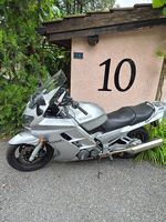 Yamaha FJR 1300
