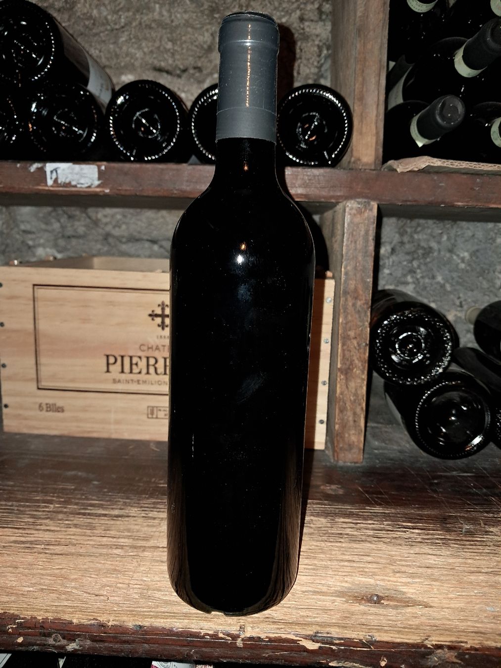 Vino: Chateau la Roche ségur côtes de castillon 2019 – Nuovo e nell'imballaggio originale da Le locle venduto da juliensaran 3
