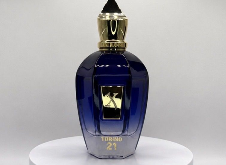 Xerjoff Profumi & Eau de Toilette: Xerjoff Torino 21 Edp – Usato da Abtwil SG venduto da nic_29jv