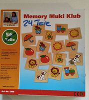 Holz Memory