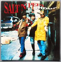 SALT'N' PEPA - SHOOP