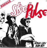 Steel Pulse - Nyah Luv