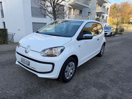 VW up! 1.0 MPI – Frisch ab MFK 02/2026 – Service gemacht