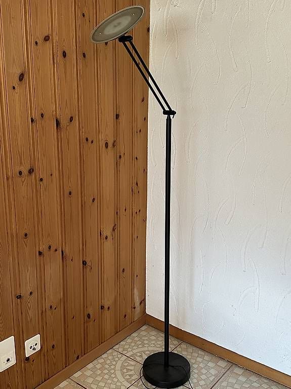 Lampade: neuwertige Stehlampe – Usato da Falera venduto da duca73 1