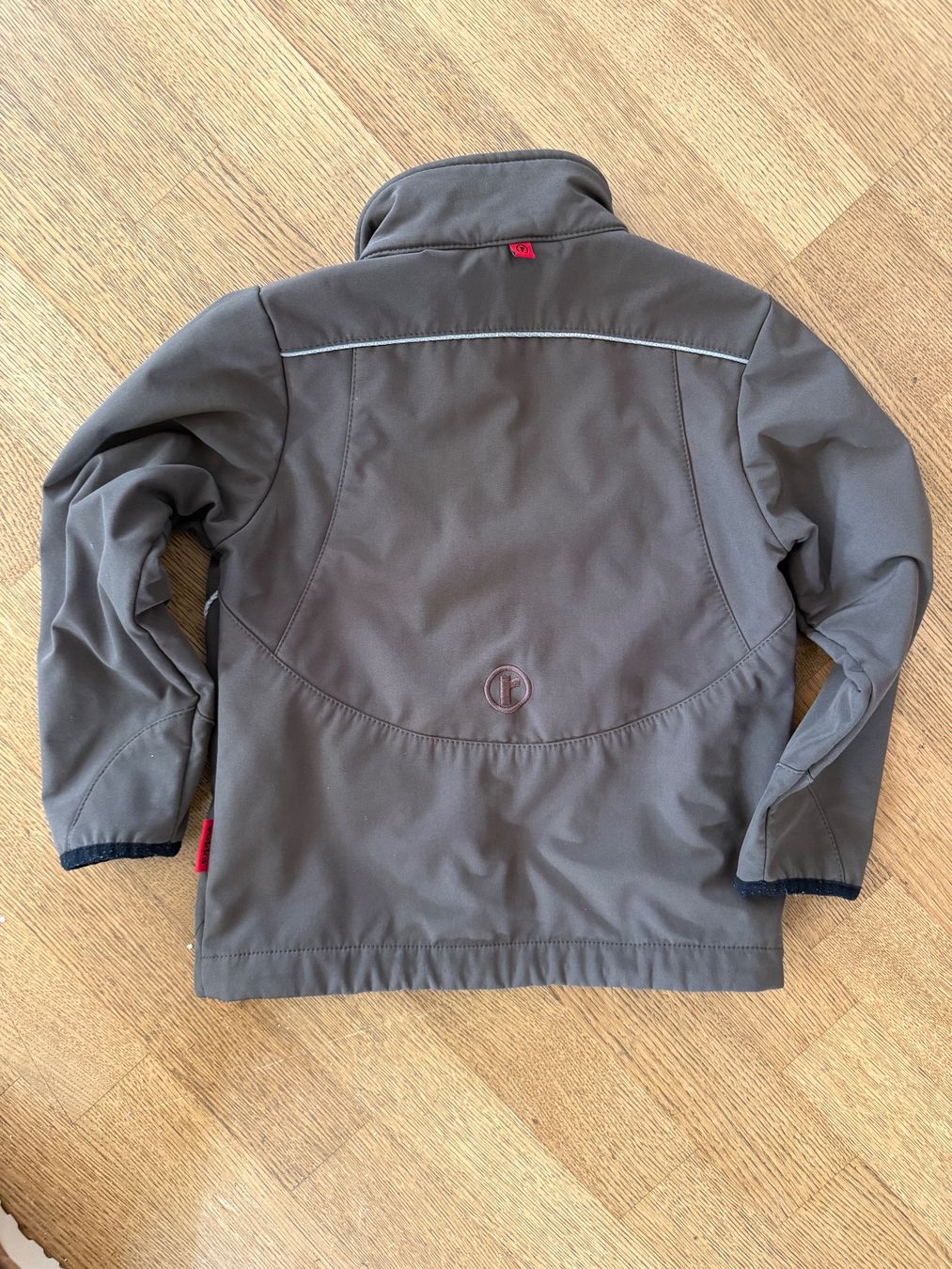 Rukka Giacche & Cappotti: Rukka Softshell Jacke – Usato da Winkel venduto da gatta 1
