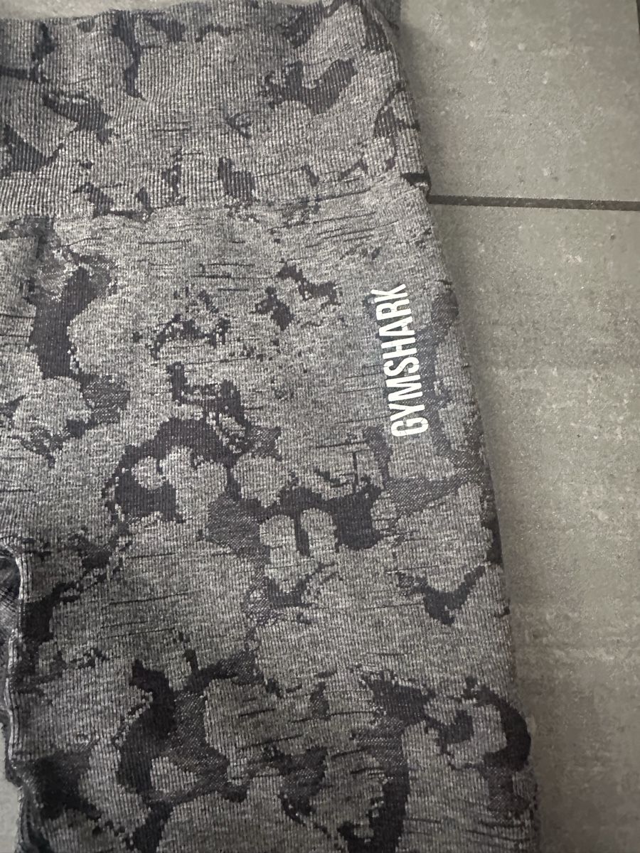 Gymshark Leggings: Gymshark Leggins – Neuf (Voir description) à Lumbrein par nin_558g 2