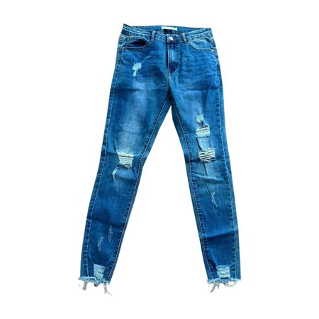Hello Miss Jeans, Gr. 38, Top Zustand, wenig getragen!