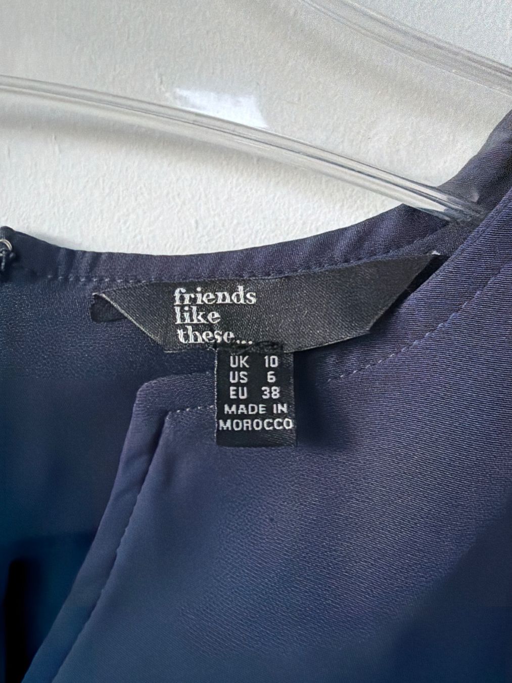 Vestiti: Cocktail Kleid – Nuovo (secondo la descrizione) da Seengen venduto da phismial 3