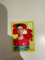 Panini FIFA WM 2026 Arda Güler TUR 14