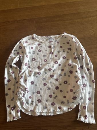 Langarmshirt 128
