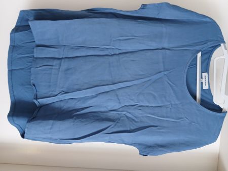 More & more shirt Gr 40 M bis L