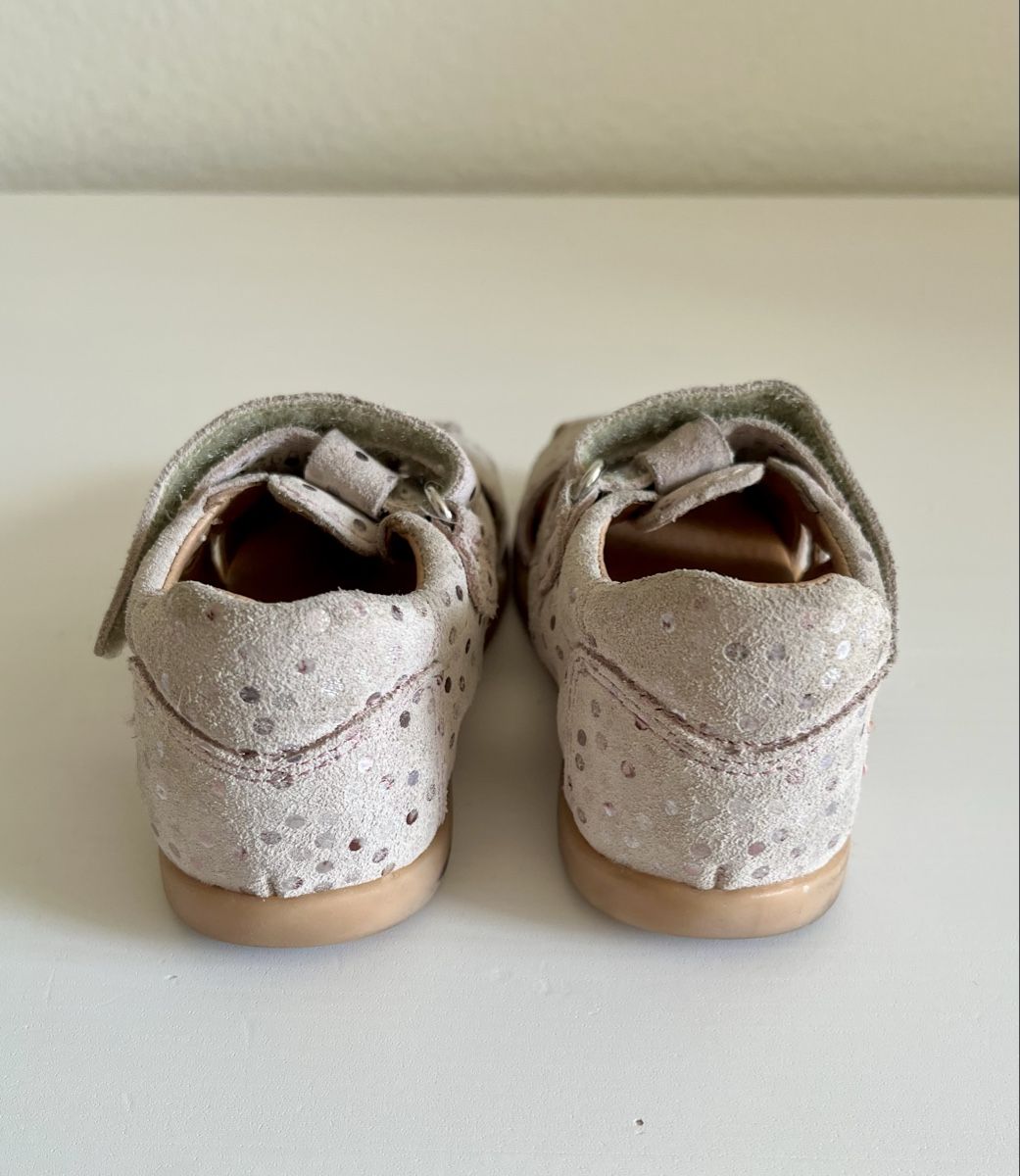 Froddo Schuhe für Jungen: Froddo Sandalen Grösse 22  – Gebraucht aus Winterthur von Mahonyy 3