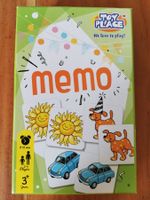 Toy Place; Memory Memo - 32-teilig