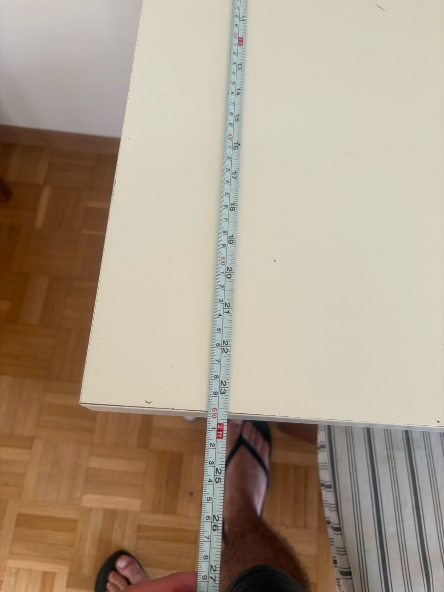Tische: IKEA Table – Gebraucht aus Zürich von Ptomas15 3