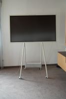 Samsung Flip 2 TV WM55R 55 Zoll Touchdisplay mit Standfuss