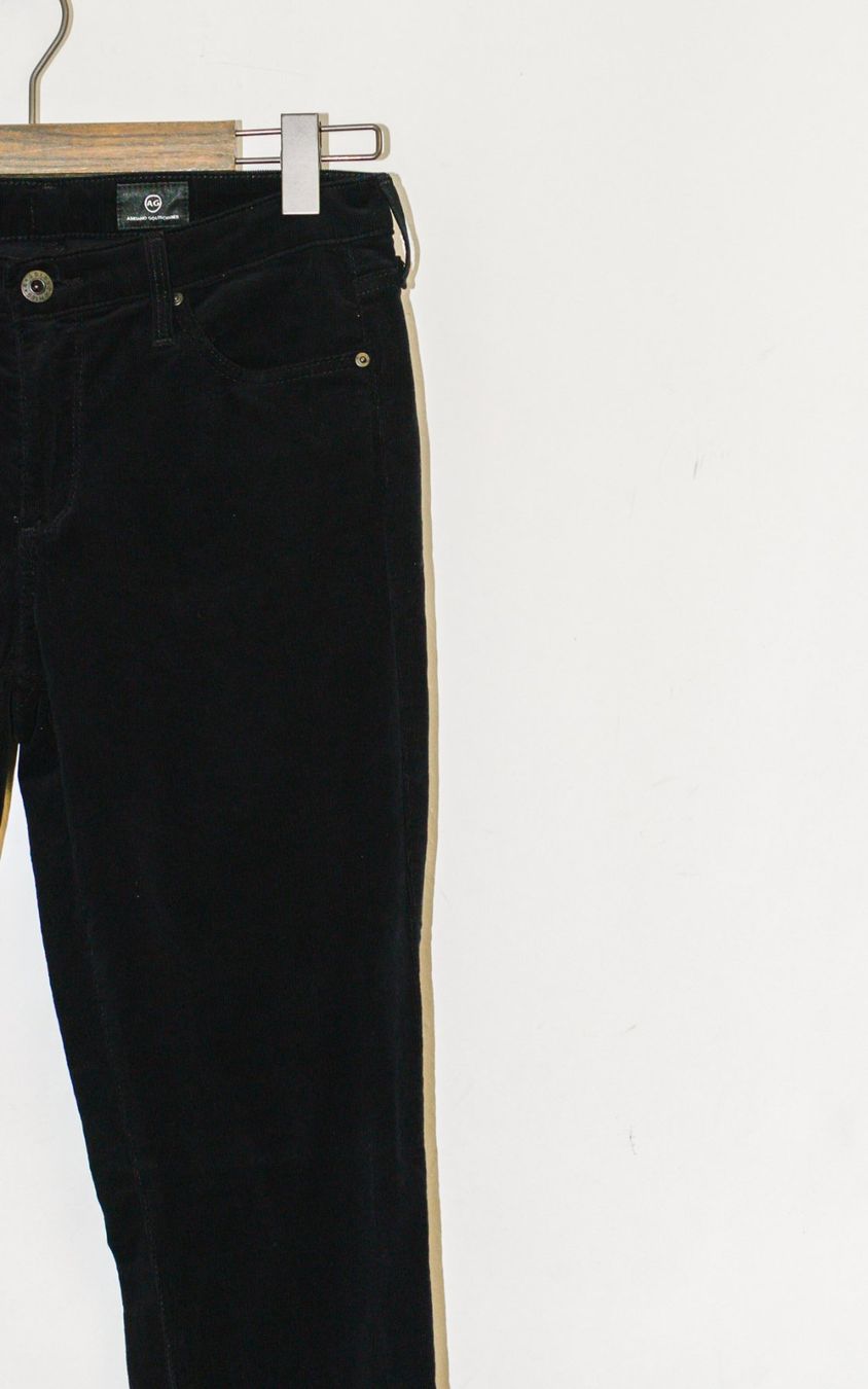 Pantalons: Adriano Goldschmied Cigarette Leg - W27 – D'occasion à Illnau par Monkky 3