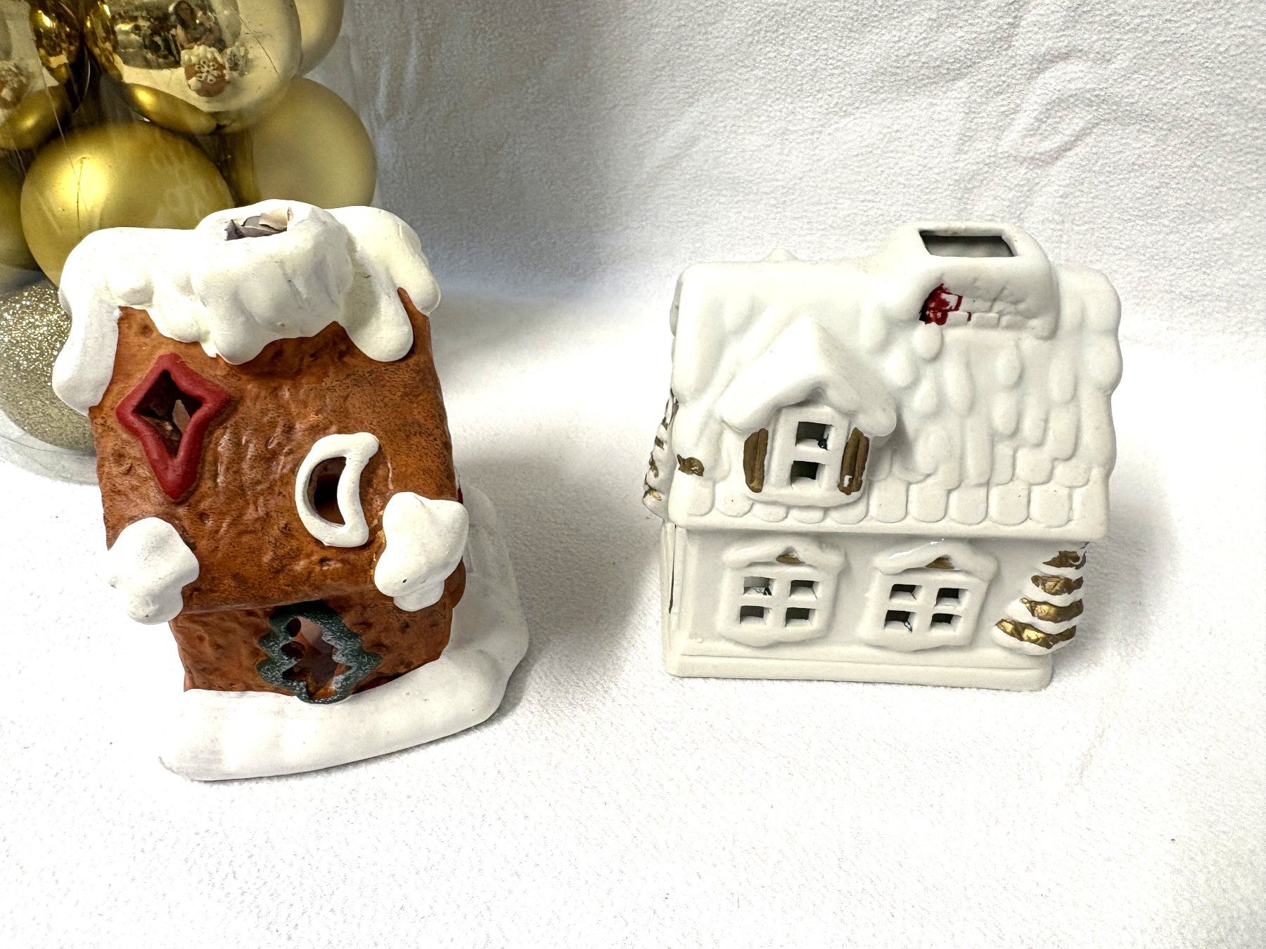 Alle Dekorationen: Weihnachtsdeko 2 Stück – Neu und originalverpackt aus Glattbrugg von Ariel012 3