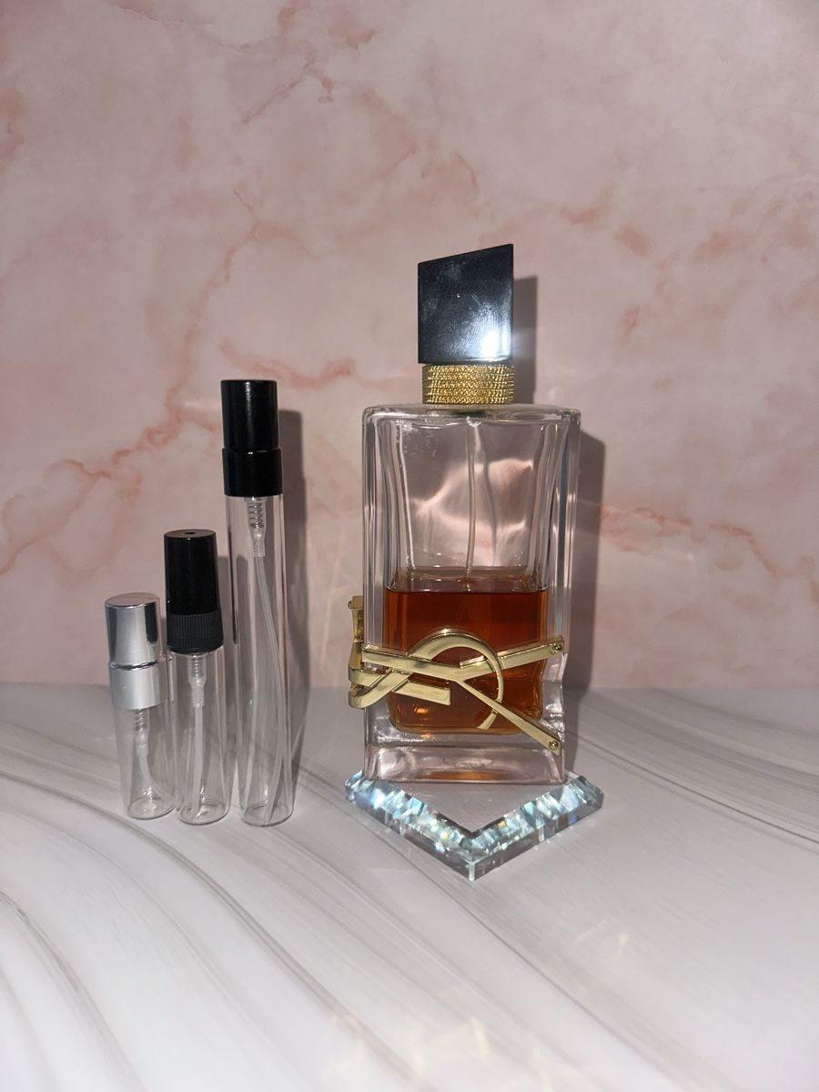 Saint Laurent Parfums & Eau de Toilette: Libre intense YSL  – D'occasion à Altstätten SG par Perfumesiren23