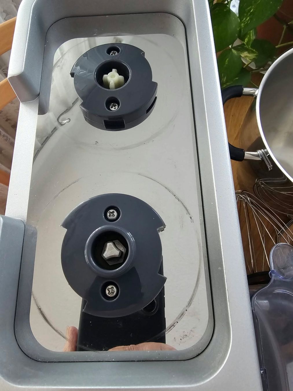 Kenwood Elettrodomestici da cucina: Kenwood Cooking Chef KM080 Major – Usato da Winterthur venduto da BW.1994 6