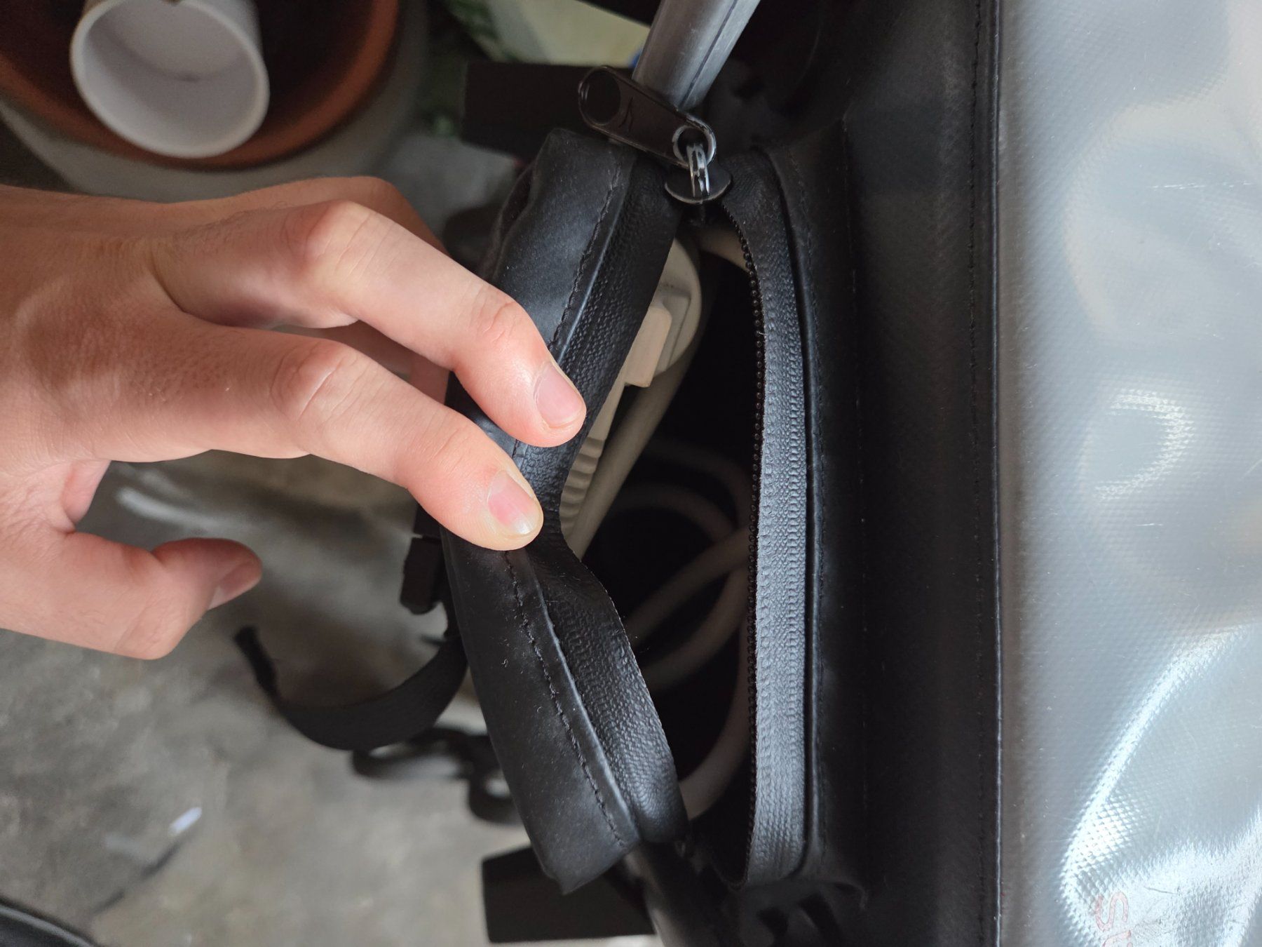 Valigie & Borse: Fusspflege SODA Mobility Trolley – Nuovo (secondo la descrizione) da Zollikofen venduto da Vintageforyou 7