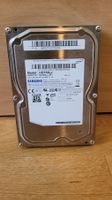 HDD Festplatte 750 GB Samsung