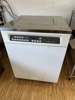 V-ZUV Waschmaschine Unimatic T (Toplader)