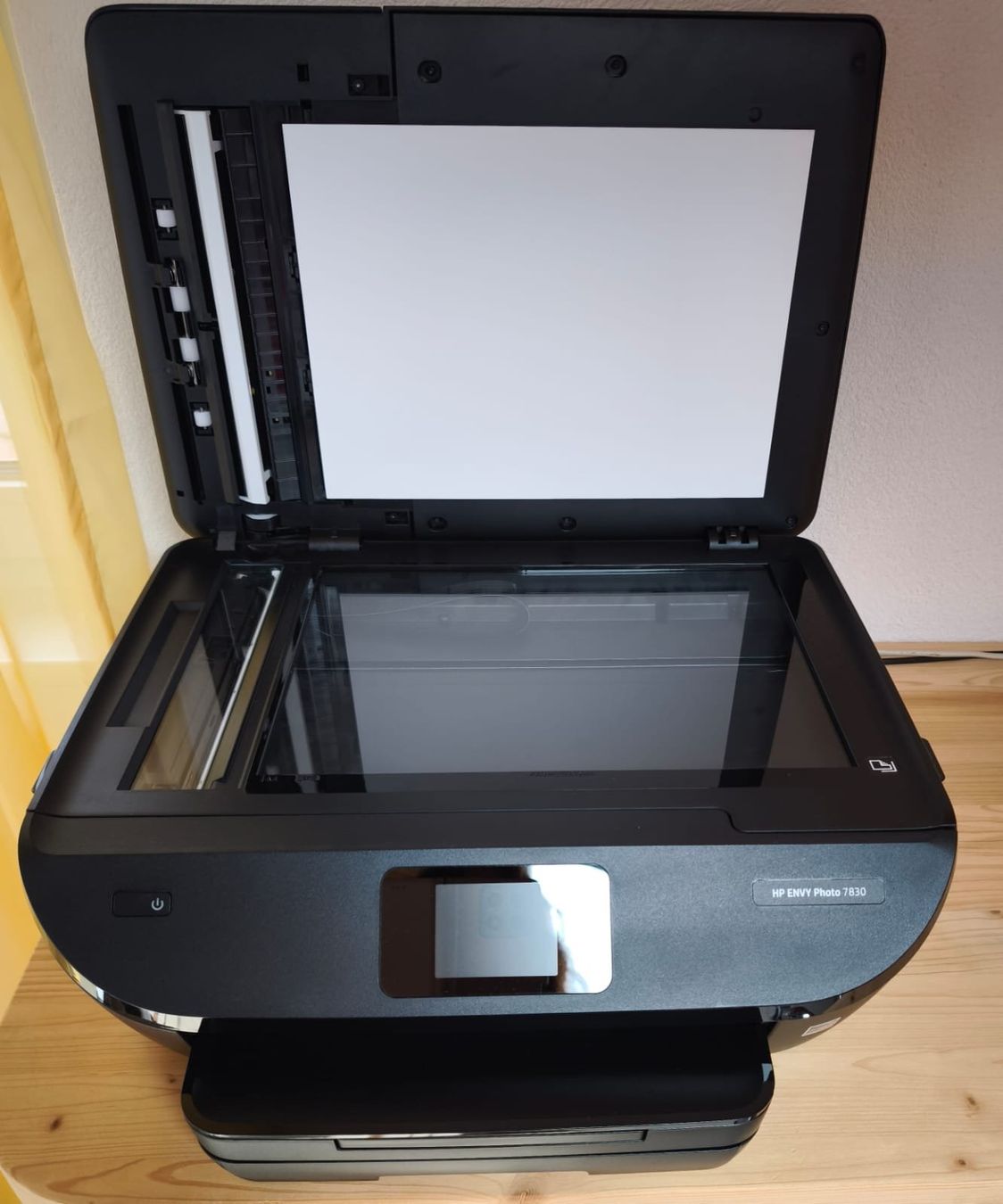 Hewlett Packard Stampanti: Drucker HP ENVY Photo 7830 – Usato da Jenaz venduto da Cellino0 1