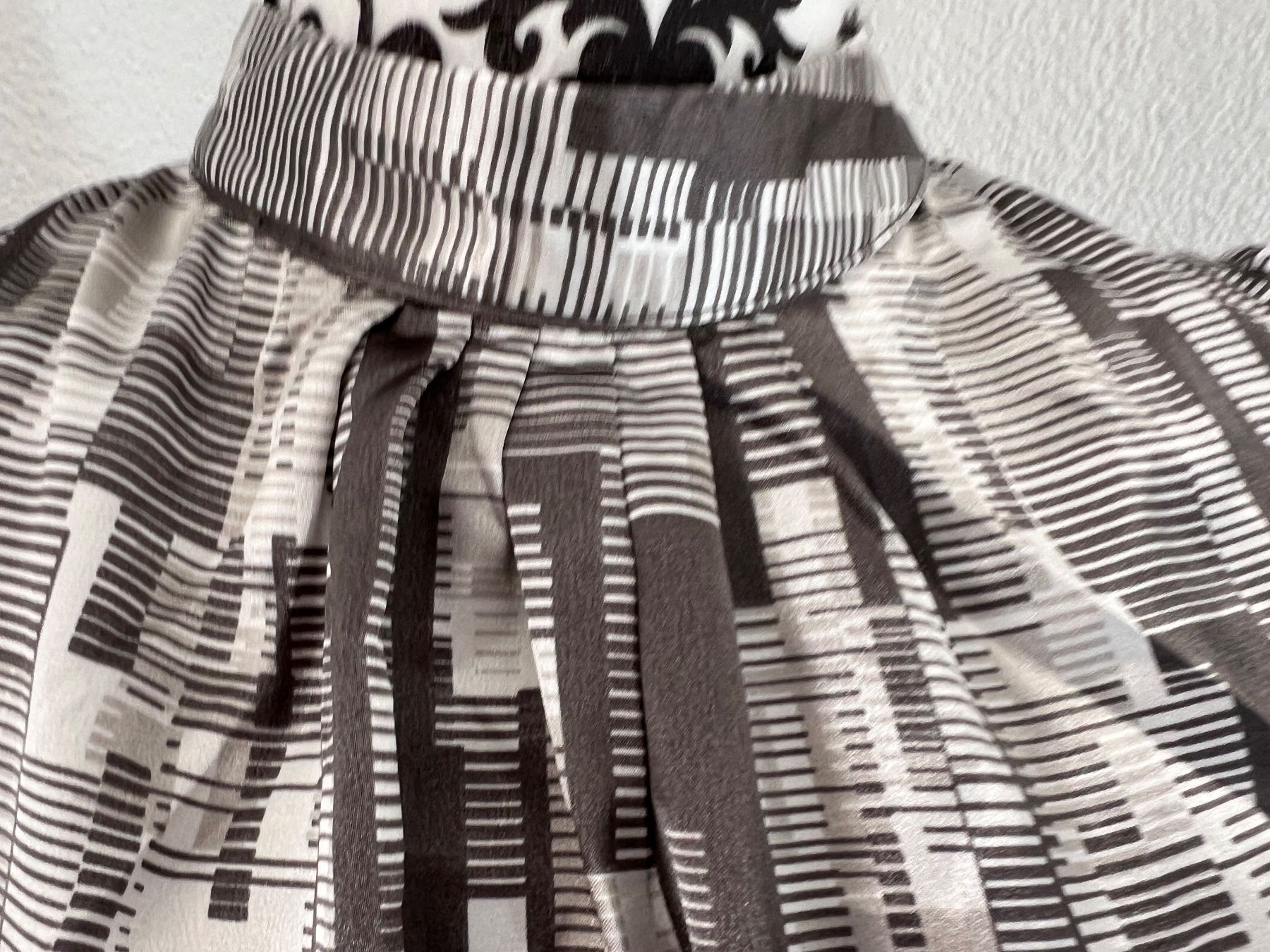 More & More Camicette: More & More Bluse, Gr.38 – Usato da Walzenhausen venduto da Cerna007 6