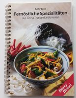 Betty Bossi - Fernöstliche Spezialitäten