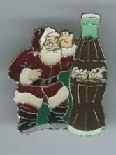 Coca-Cola Placchette & Badge: Coca Cola  PIN – Usato da Zürich venduto da t24_de