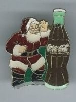 Coca Cola  PIN