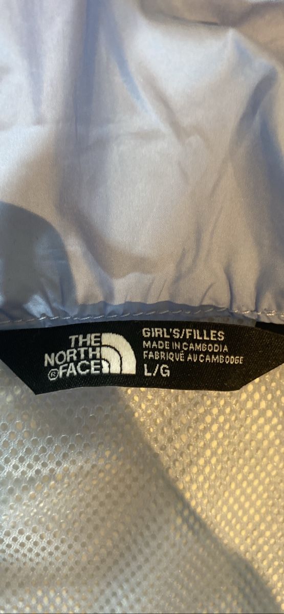 North Face Jacken & Mäntel: The North Face – Neu (gemäss Beschreibung) aus Pfäffikon ZH von Nicole_84 2